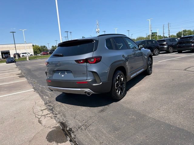New 2026 MAZDA CX-50 Meridian Edition w/ Weather Package AWD/4WD image 10