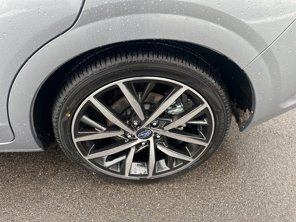 New 2026 Subaru Impreza 2.0i Sport image 34