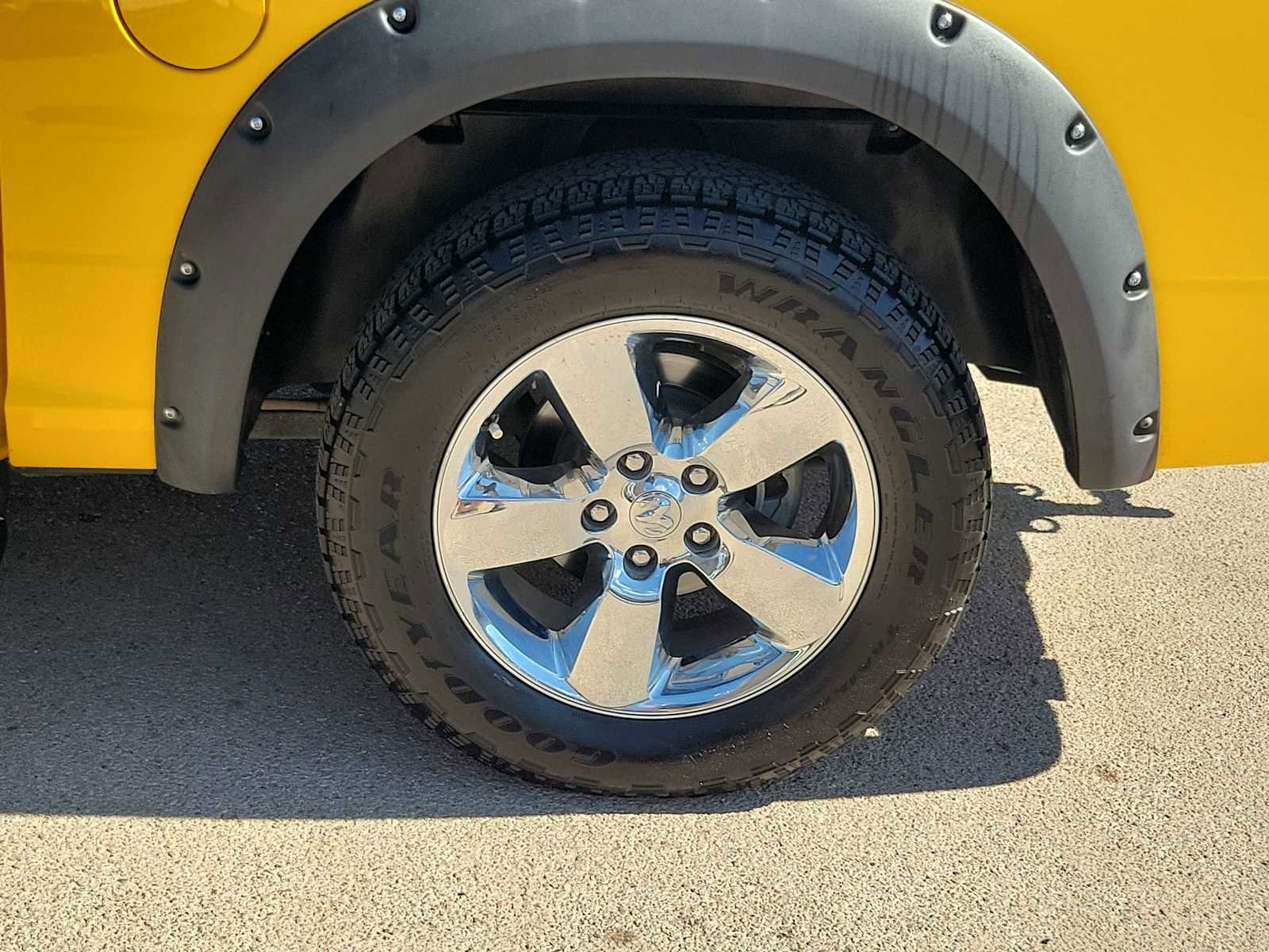 Used 2016 RAM 1500 Lone Star image 12