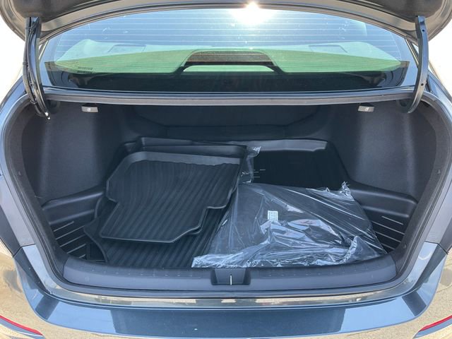 Used 2025 Honda Civic Sport image 16