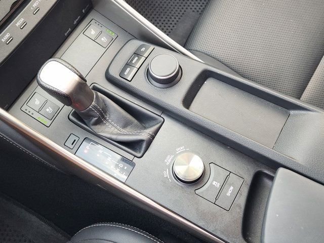 Used 2015 Lexus IS 250 w/ Premium Package image 22