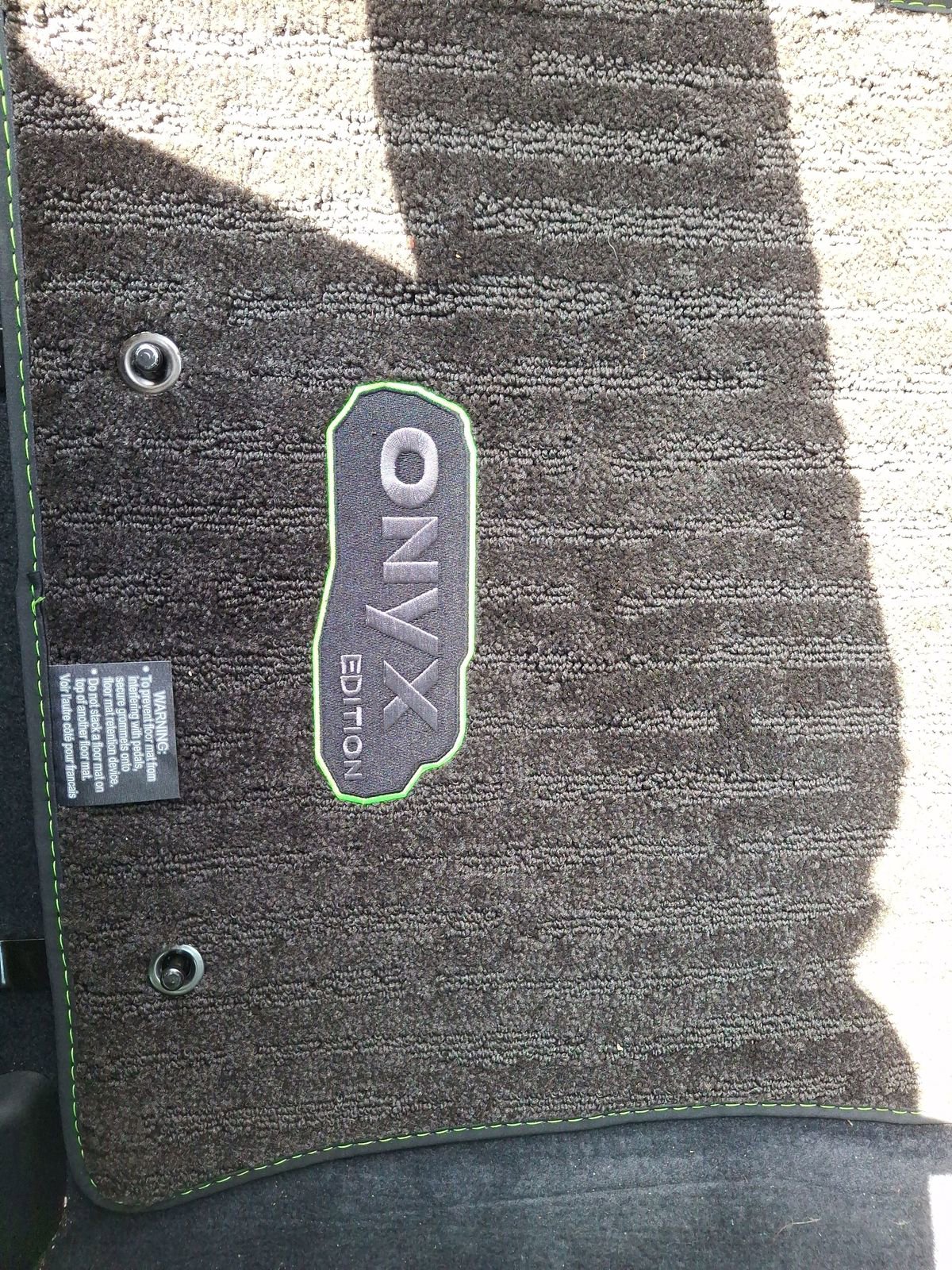 Used 2023 Subaru Ascent Onyx Edition Limited AWD/4WD image 34