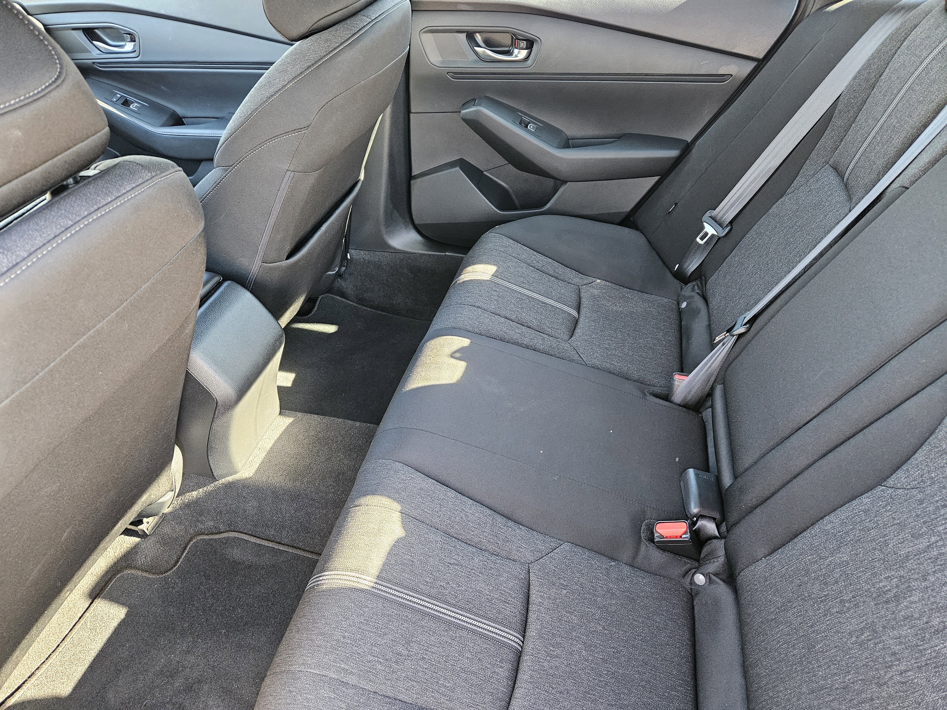 Used 2024 Honda Accord Sport image 30