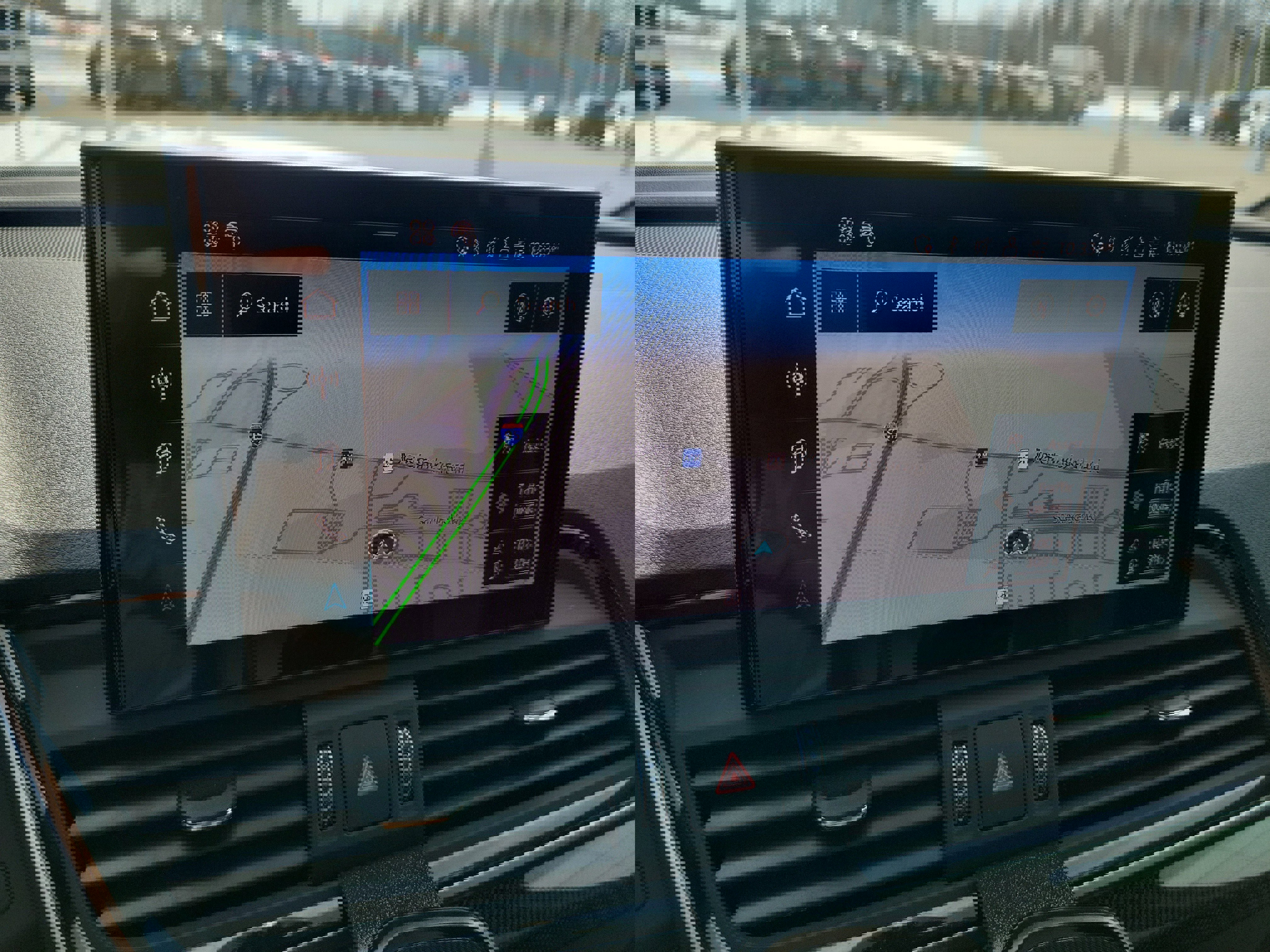 Used 2025 Audi SQ5 Premium Plus image 25