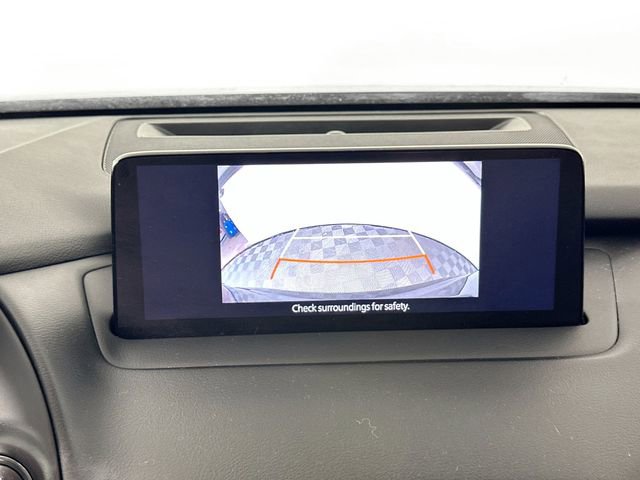 Used 2023 MAZDA CX-9 Touring Plus image 13