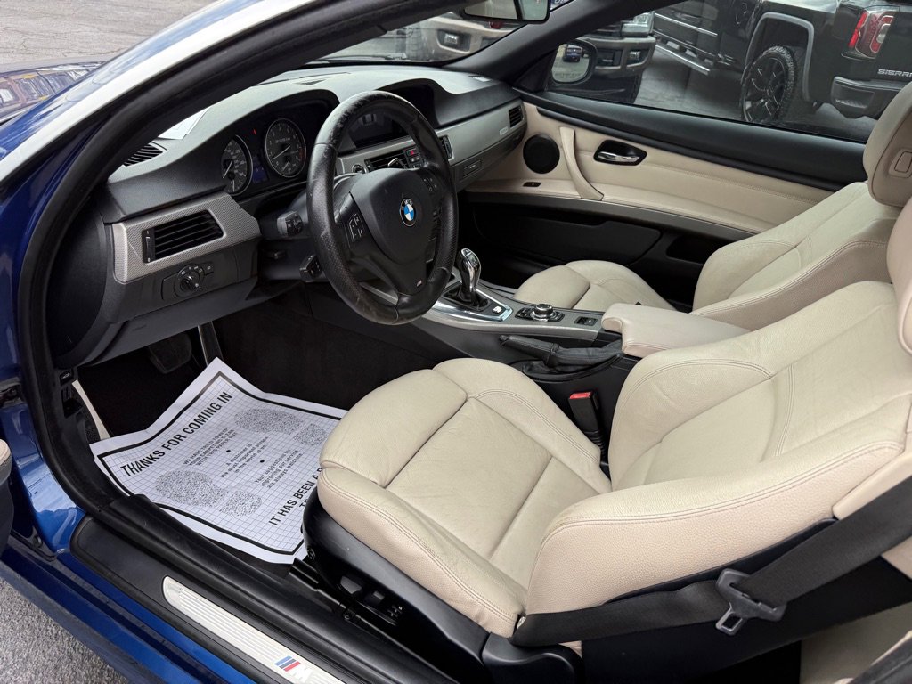 Used 2011 BMW 335is Convertible image 41