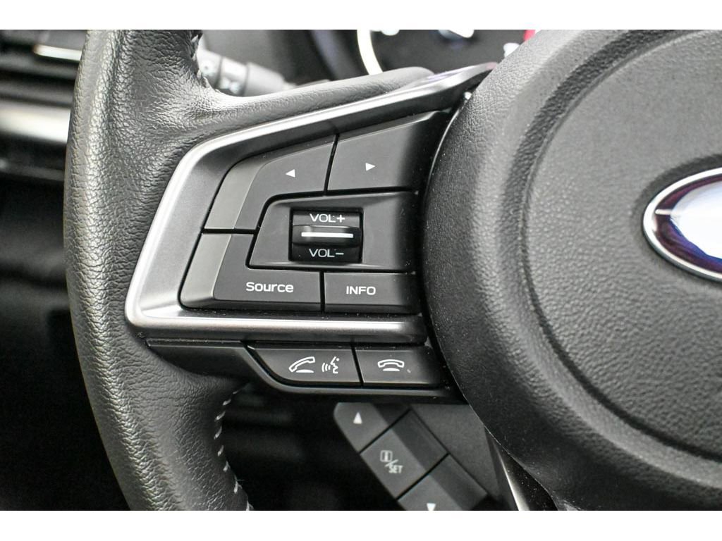 Used 2022 Subaru Forester Touring image 38