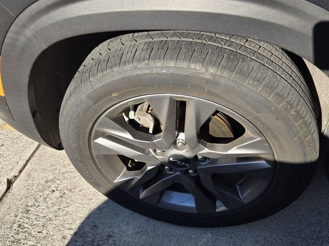 Used 2023 Kia Seltos S image 11