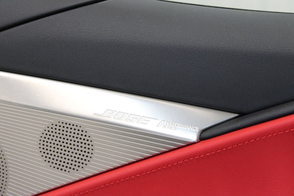 Used 2023 Chevrolet Corvette Stingray Preferred Conv w/ Z51 Performance Package RWD image 39