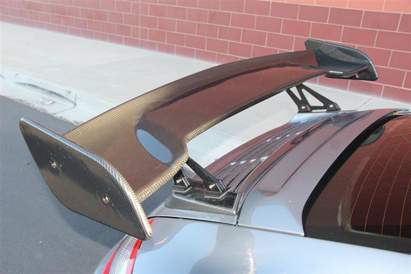 Used 2005 Porsche 911 Carrera RWD image 37