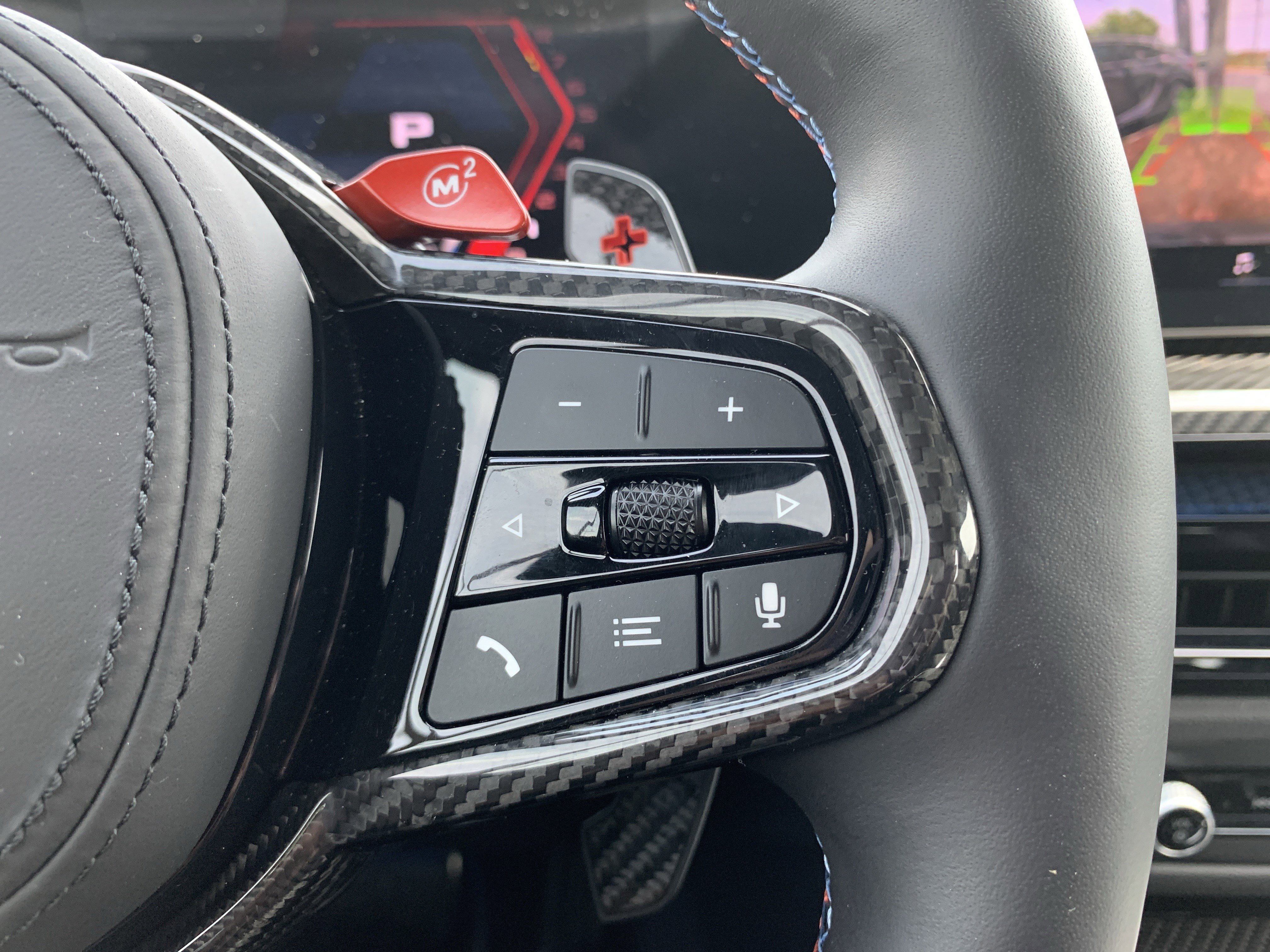 Used 2026 BMW M3 Competition RWD image 20