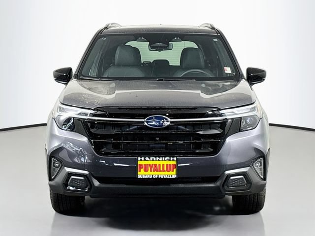 New 2026 Subaru Forester Touring AWD/4WD video 2
