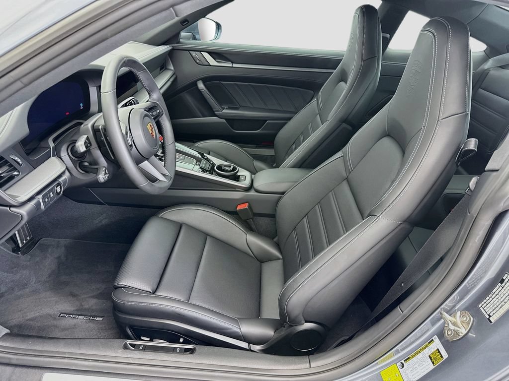 New 2026 Porsche 911 Carrera S RWD image 5