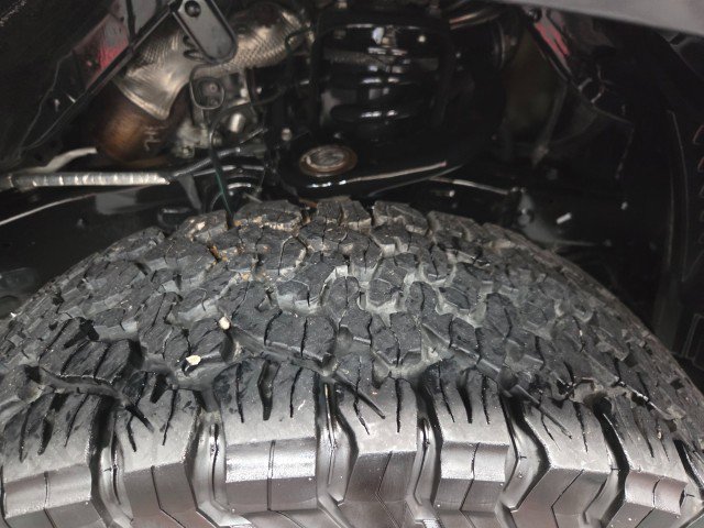 Used 2016 Toyota Tacoma TRD Sport image 85