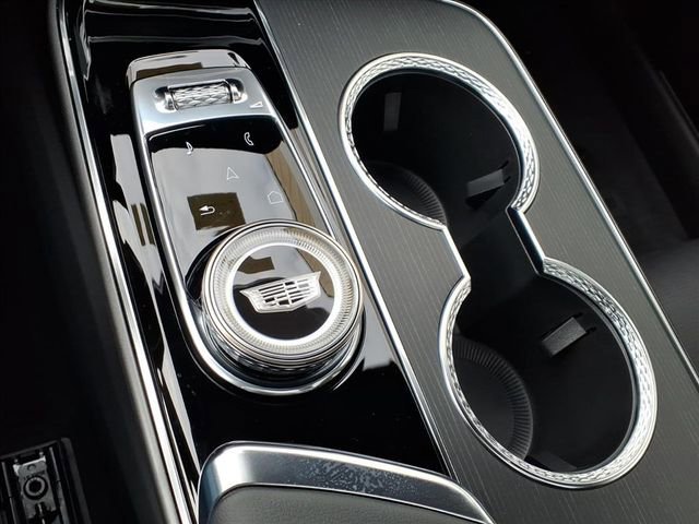 New 2026 Cadillac Lyriq Luxury image 10