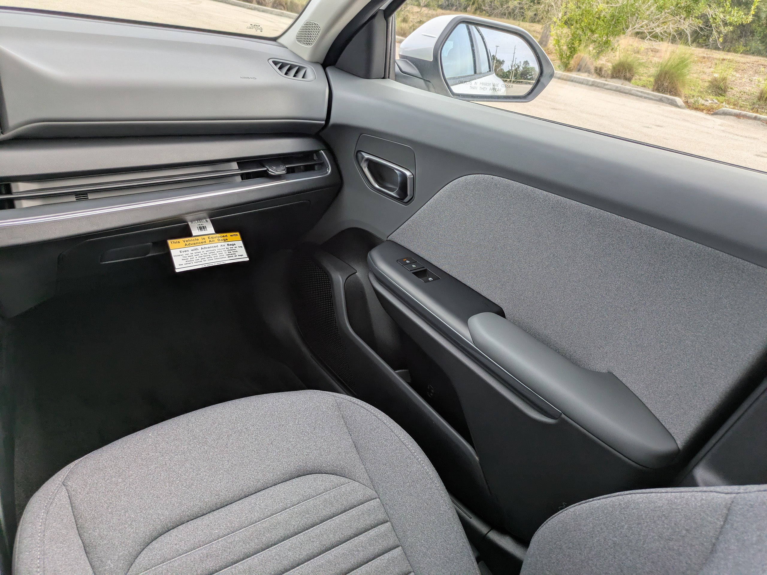 New 2025 Kia K4 GT-Line Turbo FWD image 19
