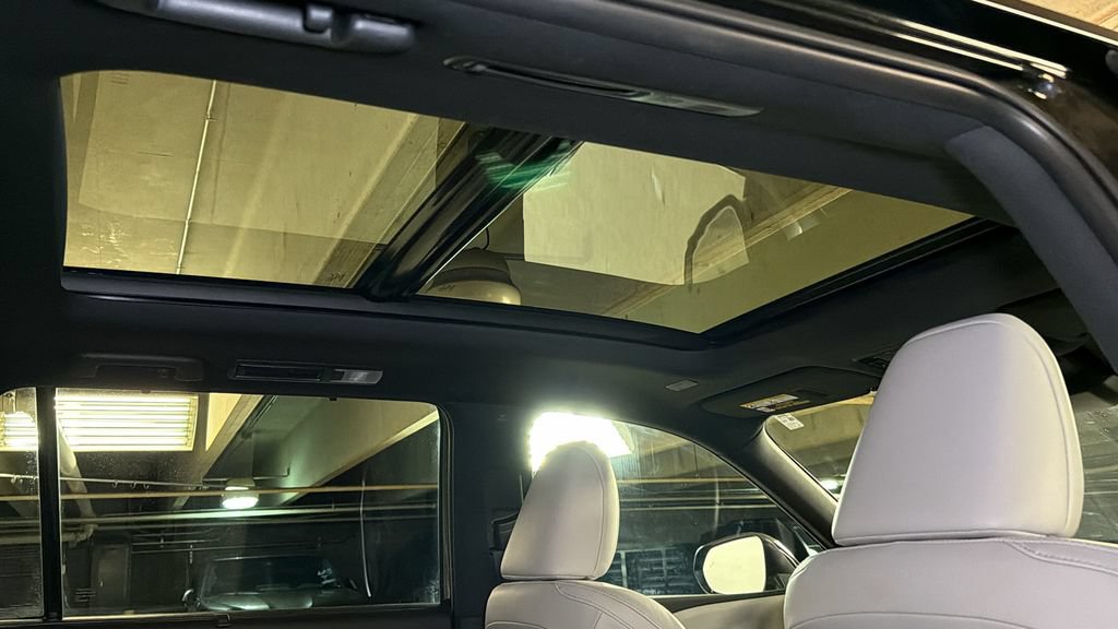 Certified 2025 Lexus TX 350 AWD w/ Technology Package image 12