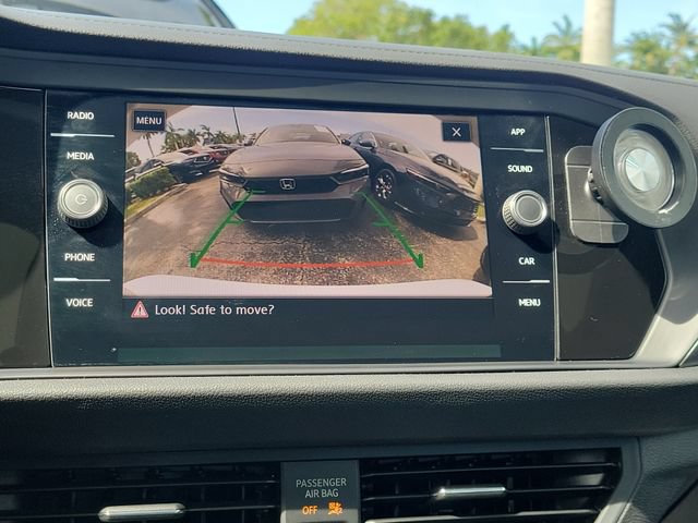 Used 2019 Volkswagen Jetta SEL FWD image 24