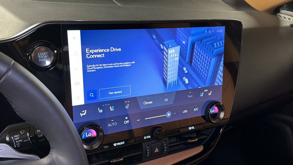 Certified 2023 Lexus NX 350 AWD image 25