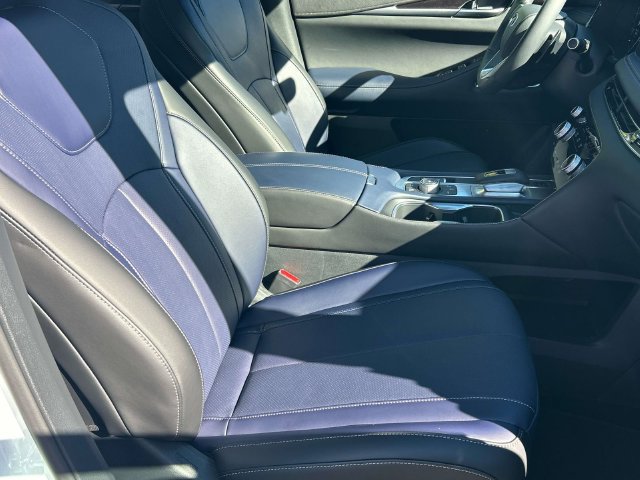 Certified 2026 INFINITI QX60 Sport w/ Dark Cargo Package AWD/4WD image 26
