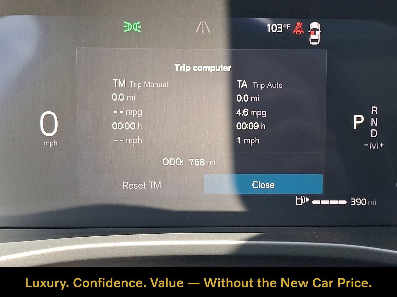 Certified 2026 Volvo XC40 B5 Core w/ Protection Package Premier AWD/4WD image 21