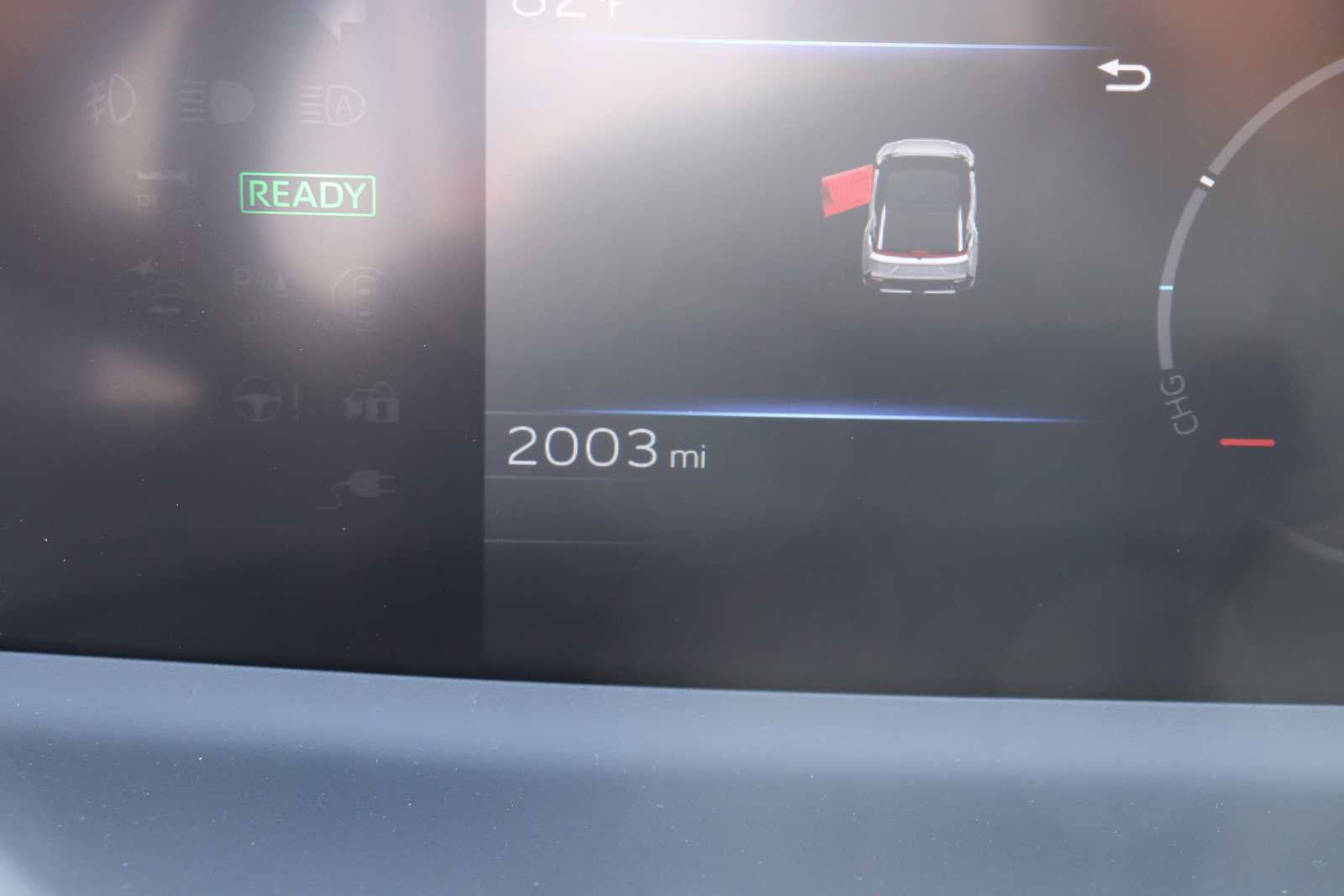 Used 2026 Toyota C-HR AWD/4WD image 11