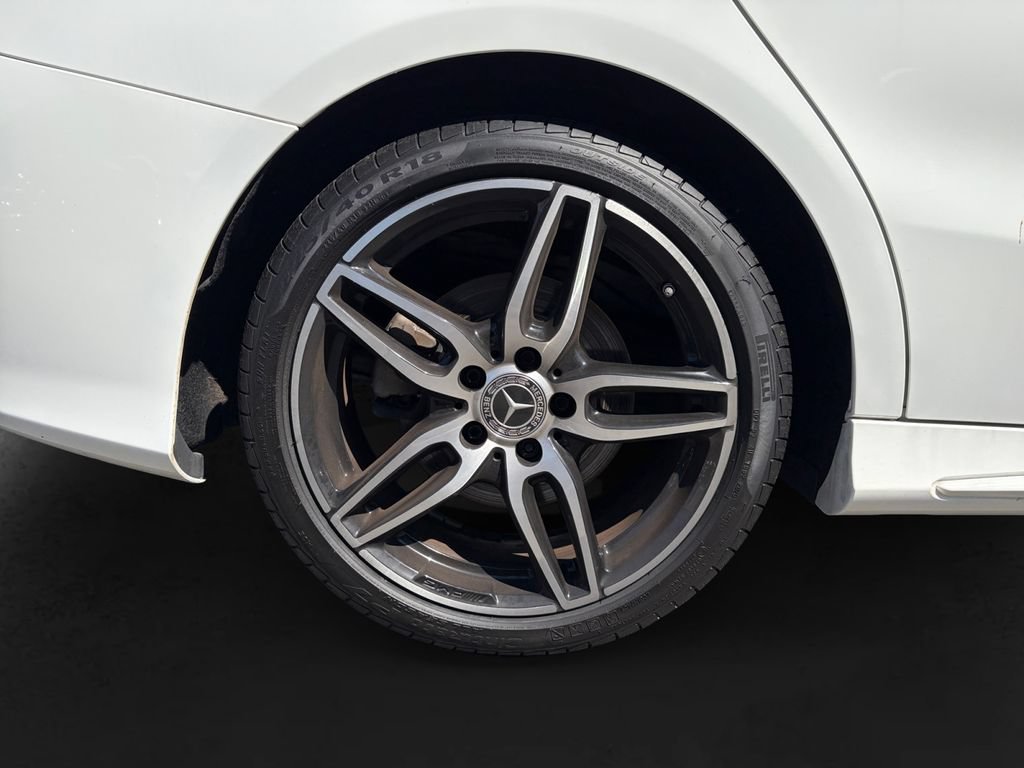 Used 2019 Mercedes-Benz CLA 250 image 9