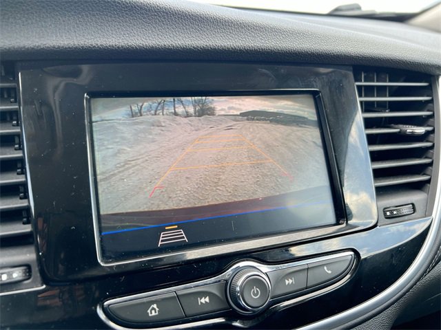 Used 2022 Buick Encore Preferred w/ Safety Package image 14