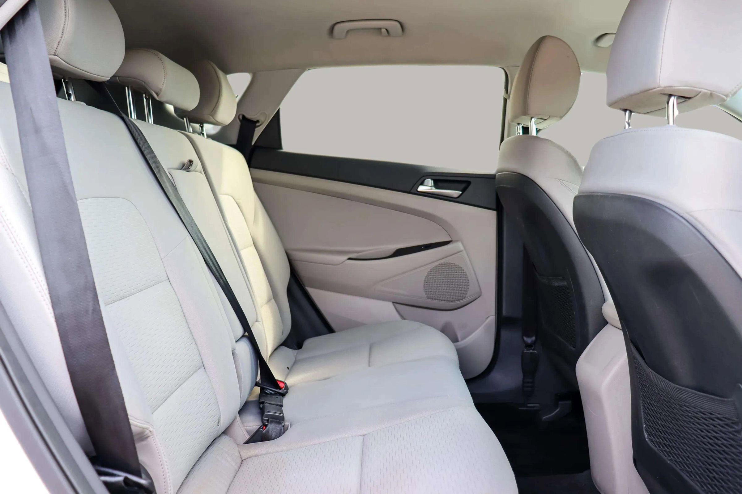 Used 2019 Hyundai Tucson SE FWD image 26