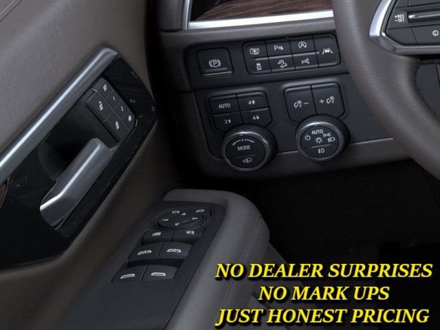 New 2026 Chevrolet Suburban Z71 w/ Comfort Package image 10