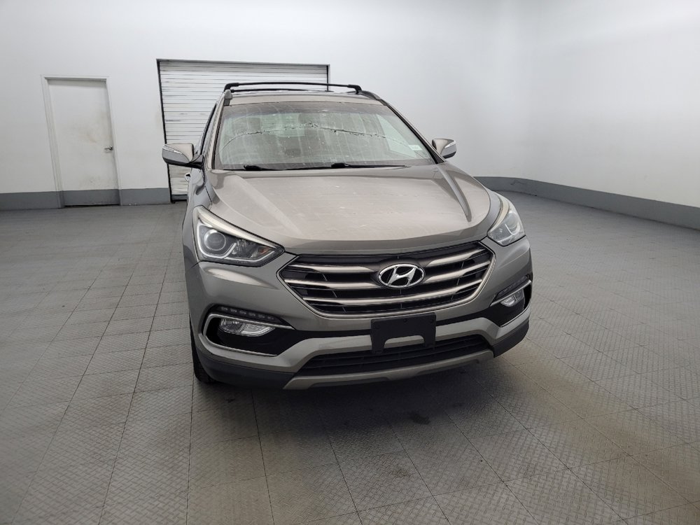 Used 2018 Hyundai Santa Fe Sport image 14