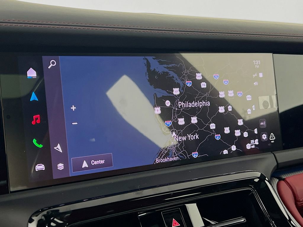 New 2026 Porsche Panamera 4 image 16