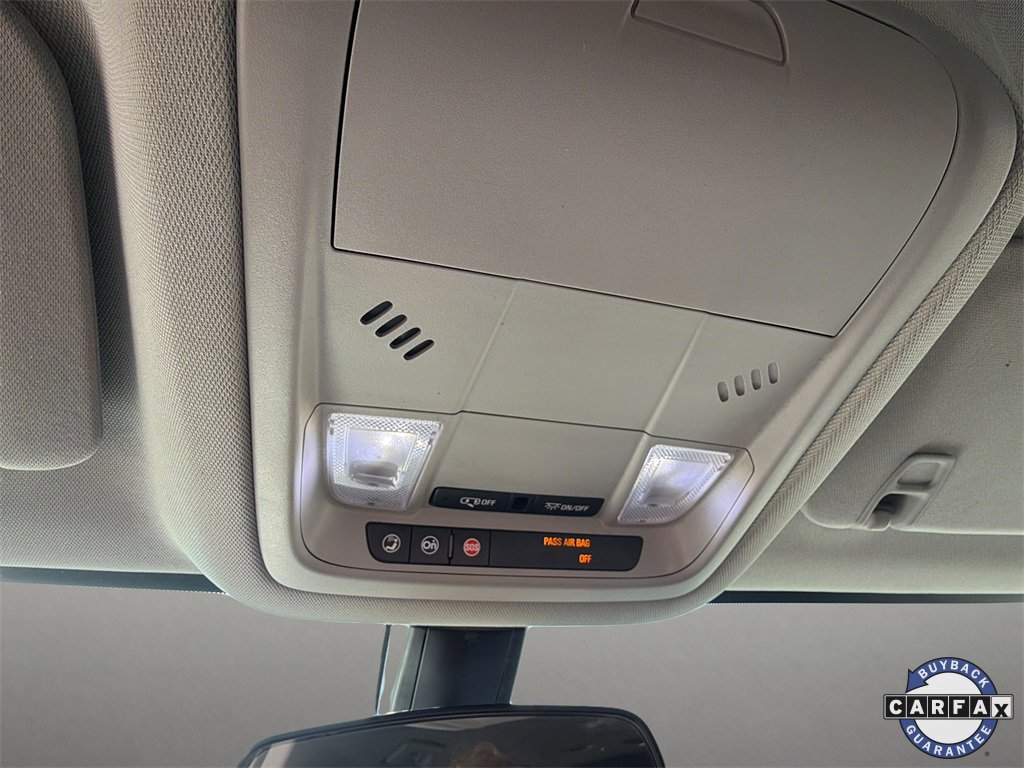 Used 2019 GMC Acadia SLE image 29