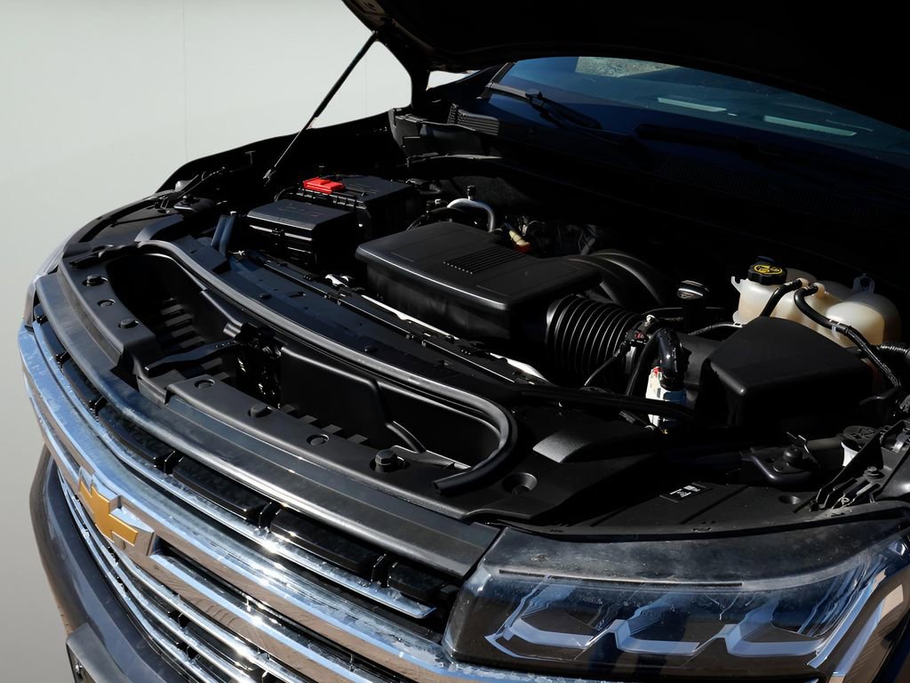 Used 2024 Chevrolet Tahoe LT image 10