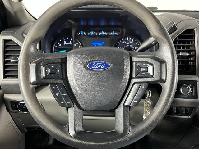 Used 2020 Ford F350 XL w/ Power Equipment Group image 13