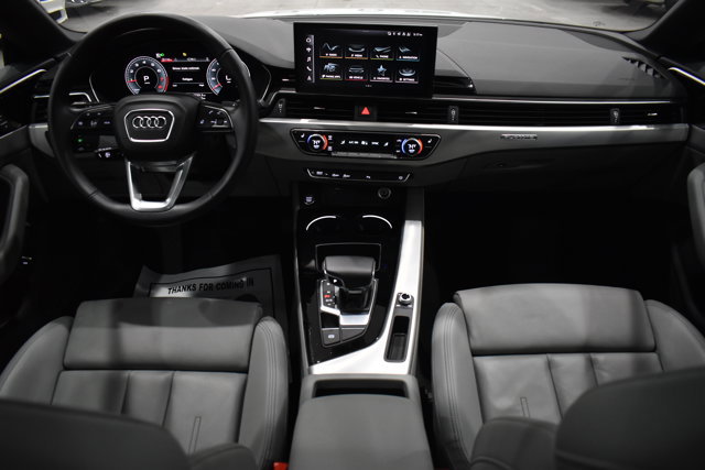 Used 2024 Audi A5 2.0T Premium w/ Summer of Audi Package image 15