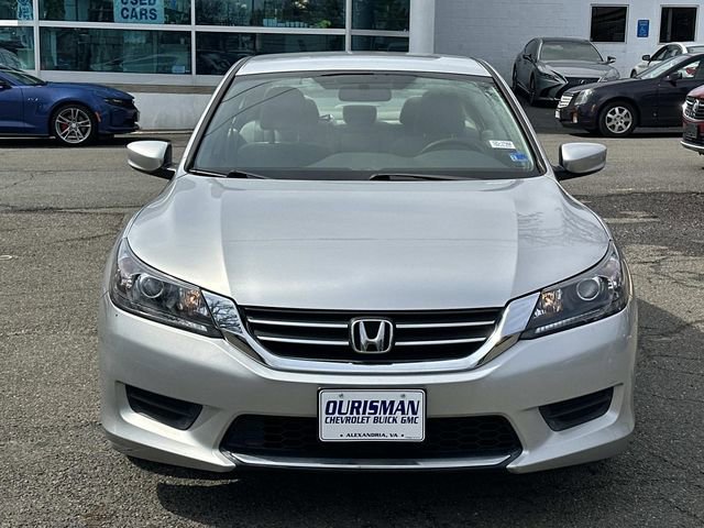 Used 2013 Honda Accord LX image 6