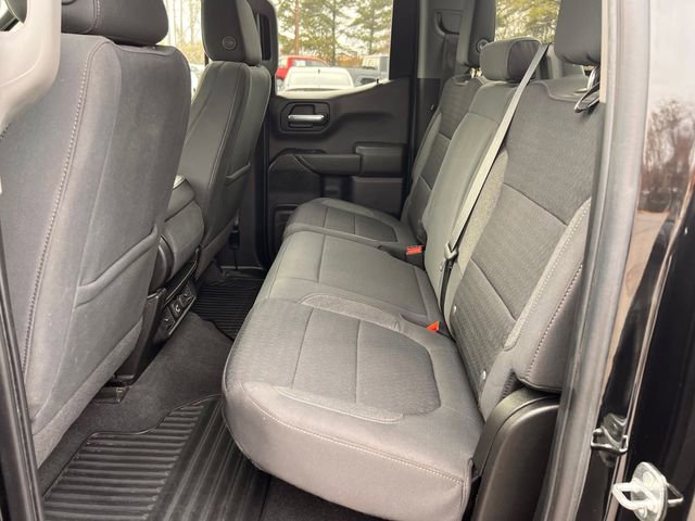 Used 2022 Chevrolet Silverado 1500 LT image 27