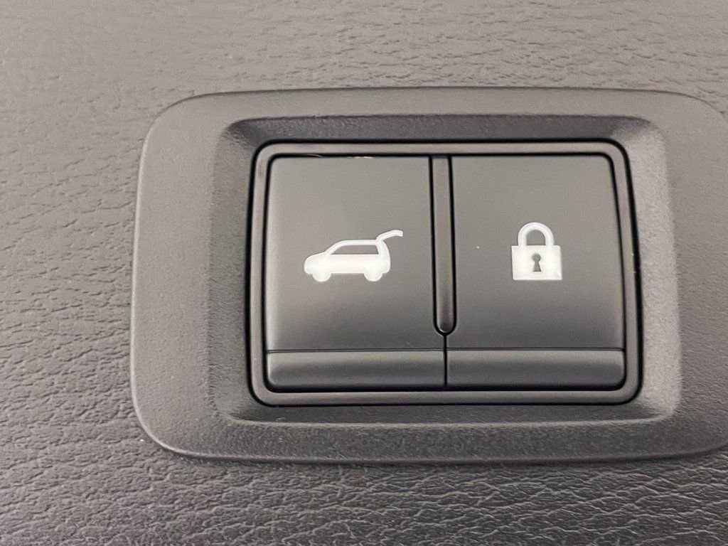 Used 2020 Mitsubishi Outlander Sport 2.0 ES image 21