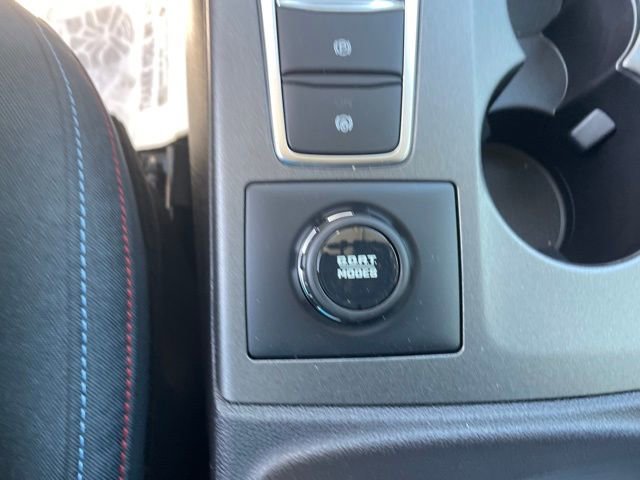 New 2025 Ford Bronco Sport Heritage w/ Convenience Package image 15