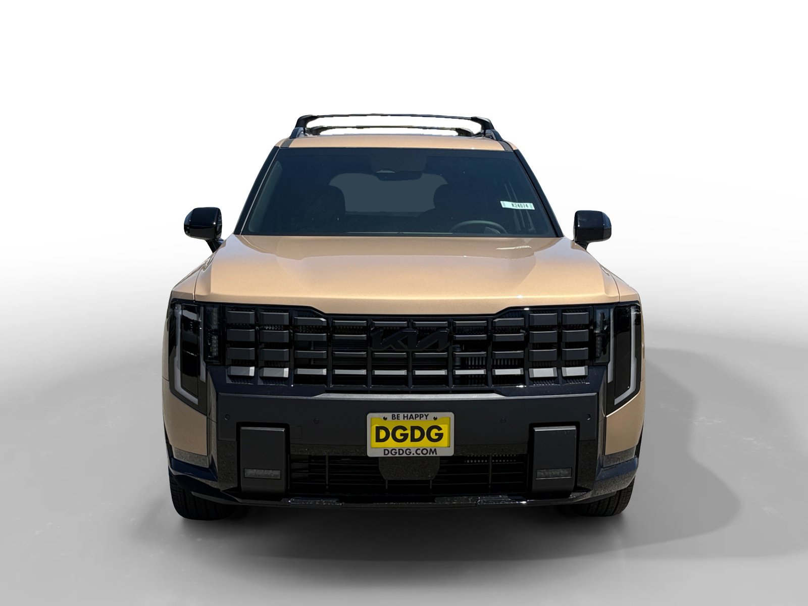 New 2027 Kia Telluride EX X-Line w/ Towing Package AWD/4WD image 8