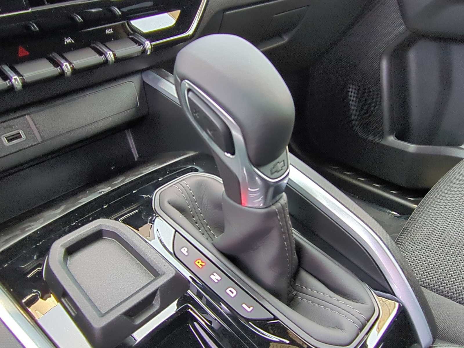 New 2026 Chevrolet Colorado LT RWD image 22