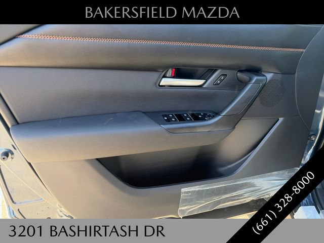New 2026 MAZDA CX-50 2.5 Hybrid w/ Premium Plus Pkg AWD/4WD image 10
