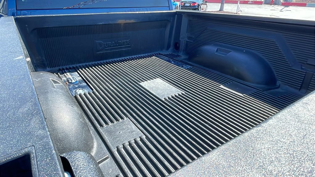 Used 2023 RAM 2500 Big Horn w/ Level 1 Equipment Group image 33