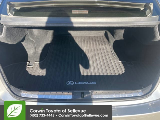 Used 2019 Lexus LS 500 AWD w/ Interior Upgrade Package image 42
