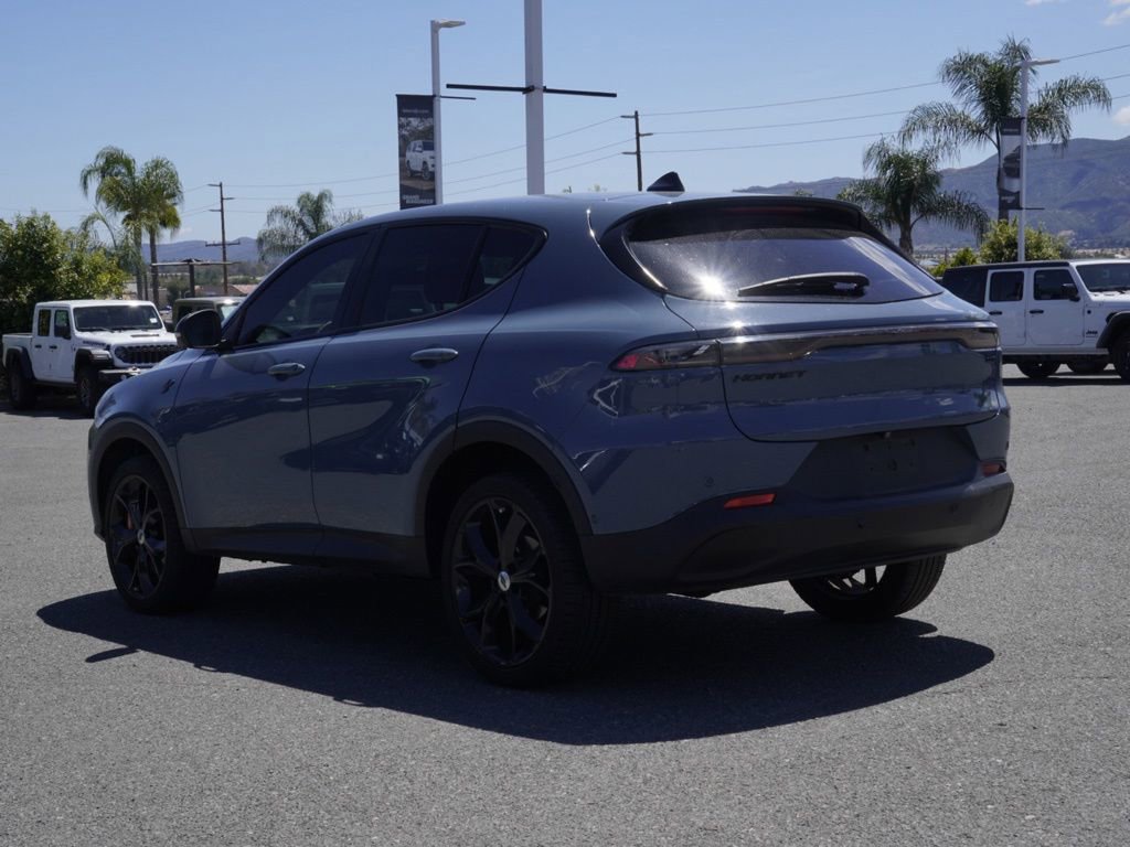 Used 2024 Dodge Hornet GT image 6