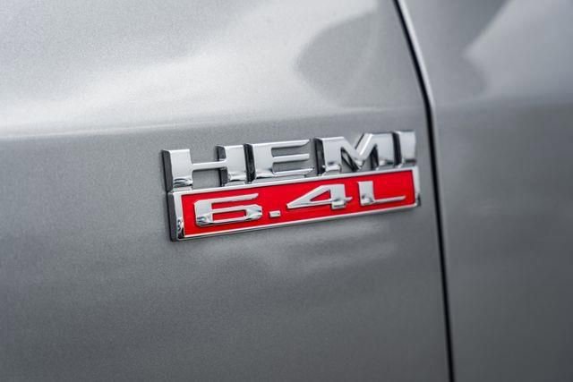 Used 2020 RAM 2500 Tradesman image 16