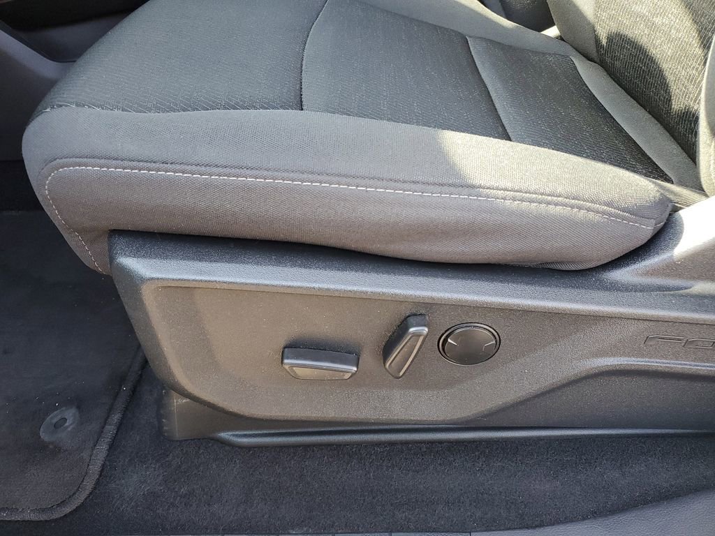 Used 2024 Ford F150 XLT w/ Equipment Group 302A MID AWD/4WD image 6