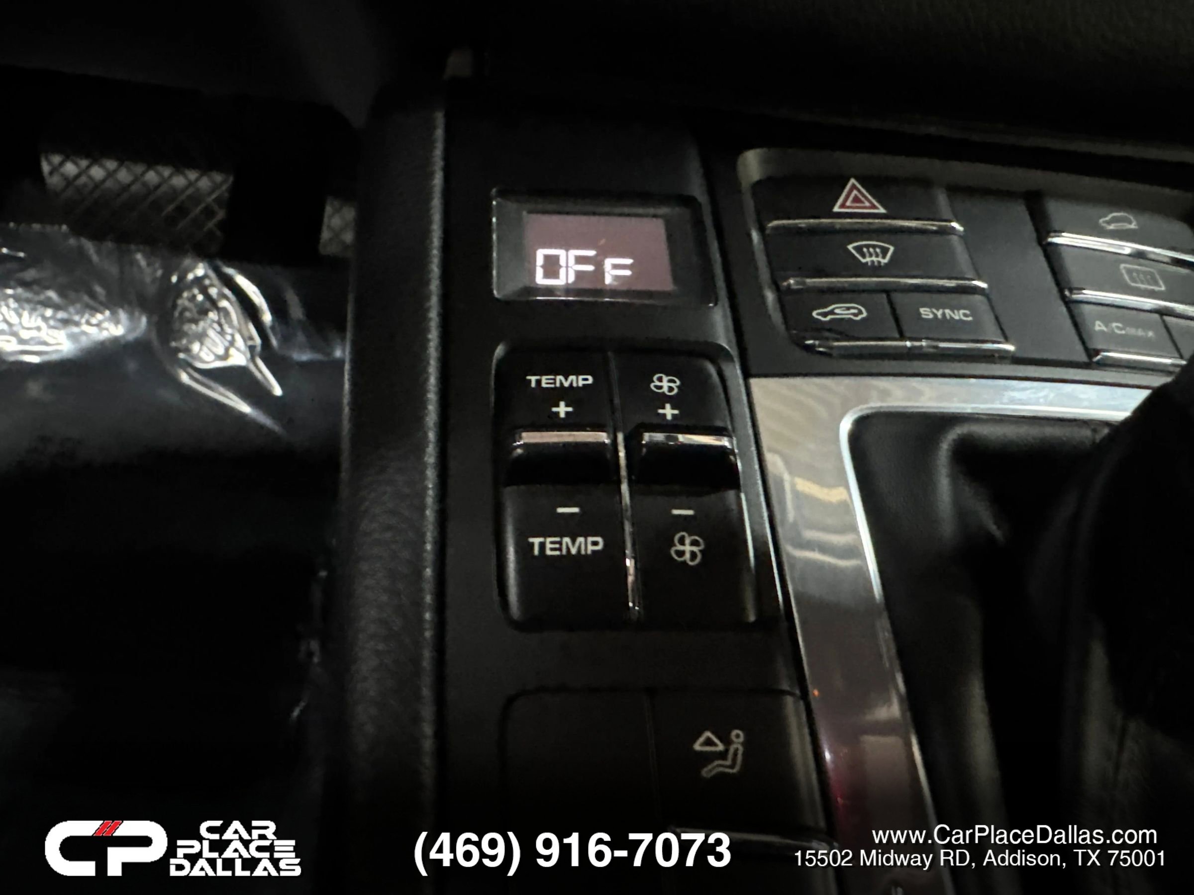 Used 2017 Porsche Macan S image 40