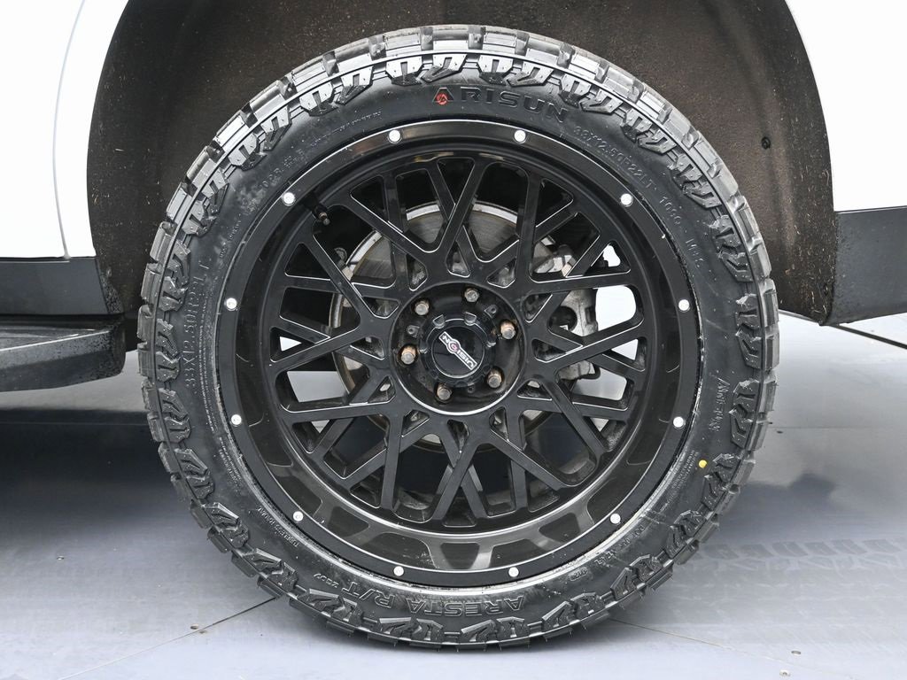 Used 2023 Chevrolet Tahoe RST w/ Luxury Package image 13